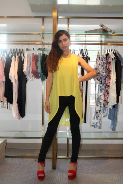 Mayumi Sada Fotoğrafı