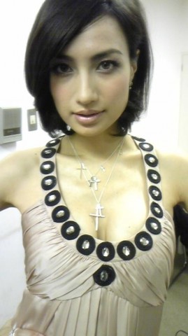 Mayumi Sada Fotoğrafı