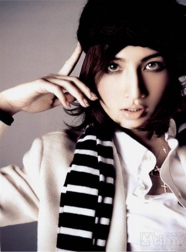 Mayumi Sada Fotoğrafı