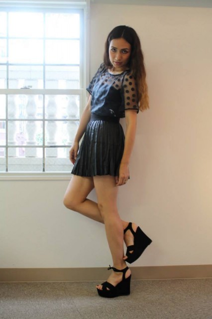 Mayumi Sada Fotoğrafı