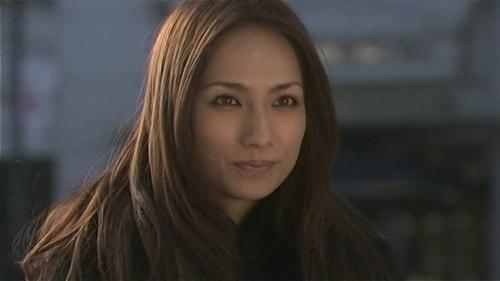 Mayumi Sada Fotoğrafı