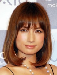 Mayumi Sada Fotoğrafı