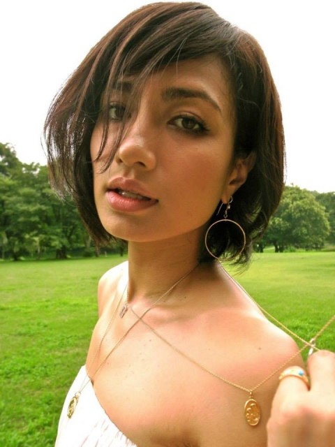 Mayumi Sada Fotoğrafı