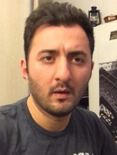 Barbaros Dikmen fotoğrafı