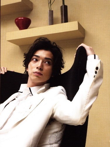 Jun Kaname fotoğrafı