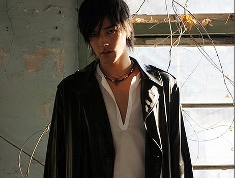 Jun Kaname fotoğrafı