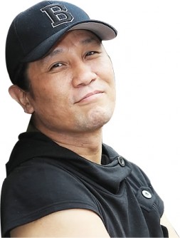 Oh Jae-ik fotoğrafı