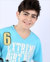 Dylan Georgiades fotoğrafı