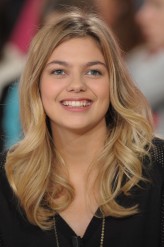 Louane Emera fotoğrafı