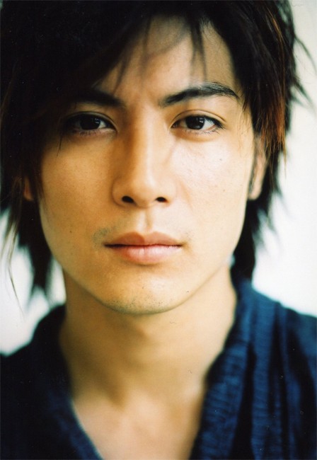 Tetsuji Tamayama Fotoğrafı