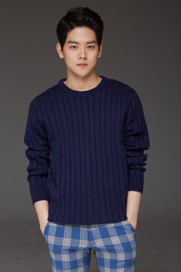 Yeo Hoe-hyeon fotoğrafı