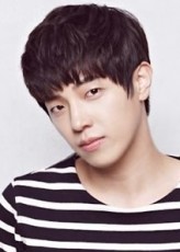 Go Hyeon fotoğrafı