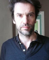 Boris Lojkine fotoğrafı