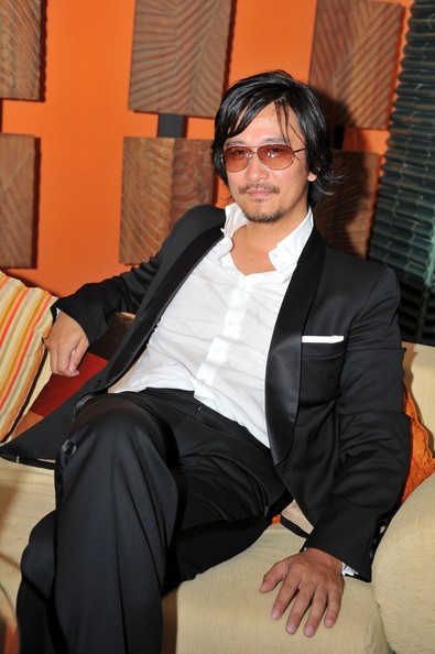 Kazuaki Kiriya fotoğrafı