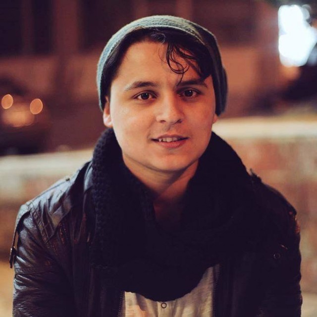 Tuna Yüksel fotoğrafı