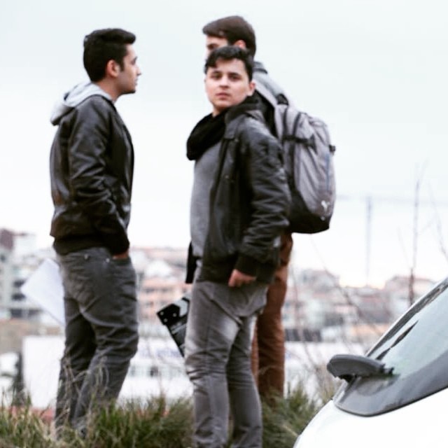 Tuna Yüksel fotoğrafı