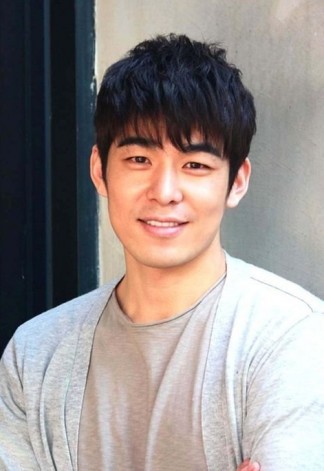 Kim Sa-kwon Fotoğrafı