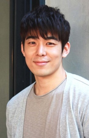 Kim Sa-kwon Fotoğrafı