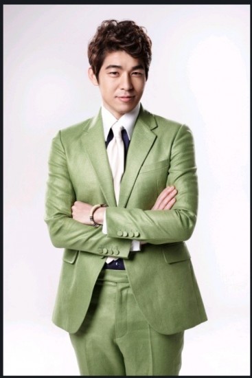 Kim Sa-kwon fotoğrafı