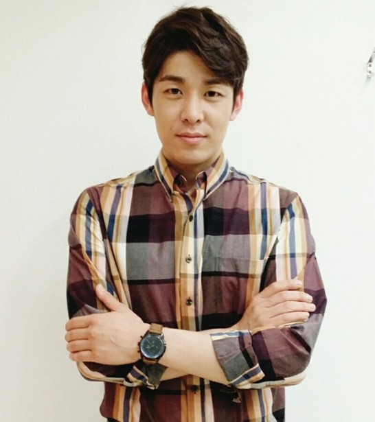 Kim Sa-kwon fotoğrafı