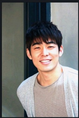 Kim Sa-kwon fotoğrafı