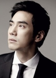 Baek Seung-hoon fotoğrafı