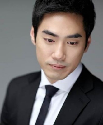 Baek Seung-hoon fotoğrafı