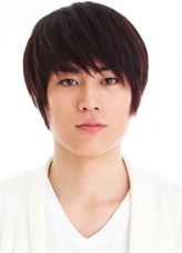 Shotaro  Mamiya fotoğrafı