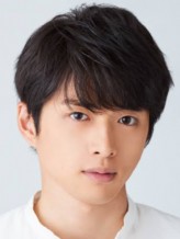 Jin  Shirasu fotoğrafı