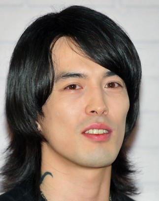 Lee Hyuk fotoğrafı