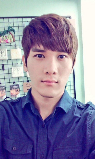 Woo Joo-won Fotoğrafı