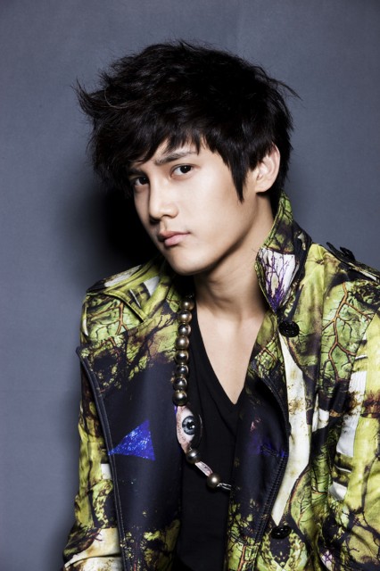 Woo Joo-won Fotoğrafı