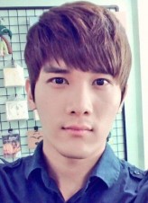 Woo Joo-won fotoğrafı