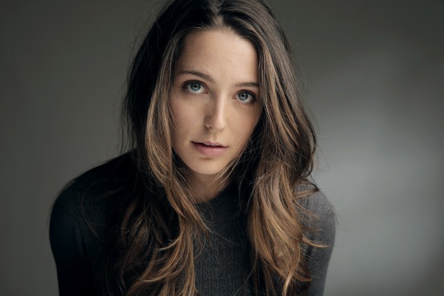 Jessica Rothe fotoğrafı