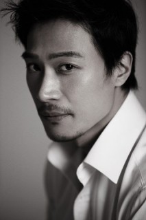 Kim Dae-ryeong fotoğrafı