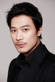 Kim Dae-ryeong fotoğrafı