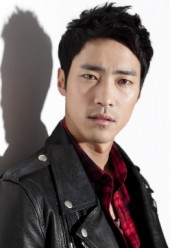 Choi Sung-jae Fotoğrafı