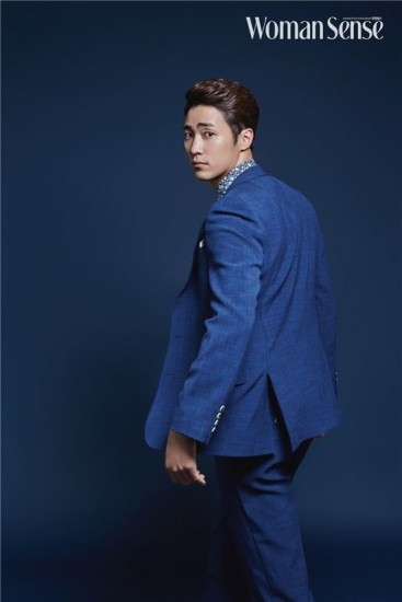 Choi Sung-jae Fotoğrafı