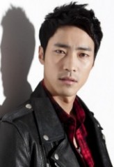 Choi Sung-jae fotoğrafı