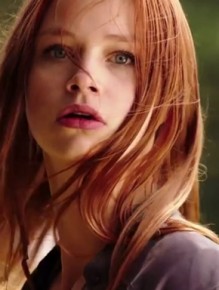 Hanna Binke fotoğrafı