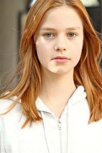 Hanna Binke fotoğrafı