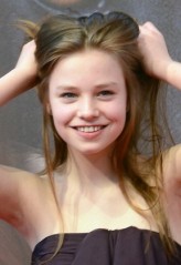 Hanna Binke fotoğrafı