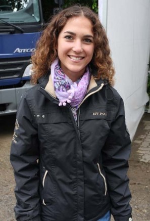 Kenzie Dysli fotoğrafı