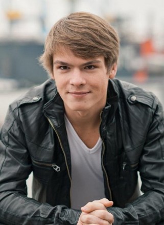 Marvin Linke fotoğrafı