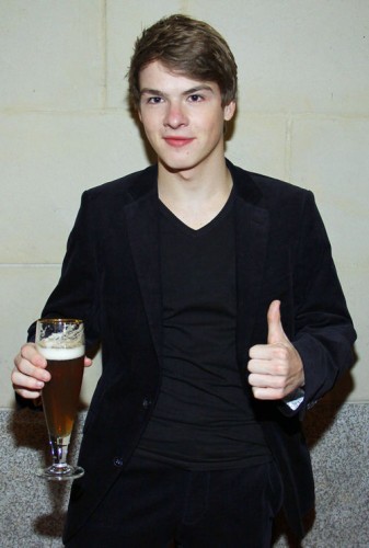 Marvin Linke fotoğrafı