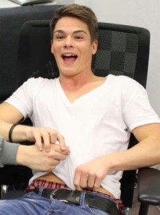 Marvin Linke fotoğrafı