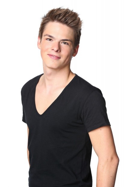 Marvin Linke fotoğrafı