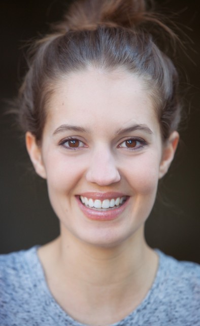 Valérie Schneider Fotoğrafı