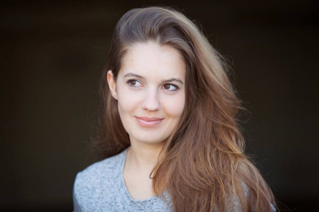 Valérie Schneider Fotoğrafı