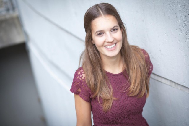 Valérie Schneider Fotoğrafı